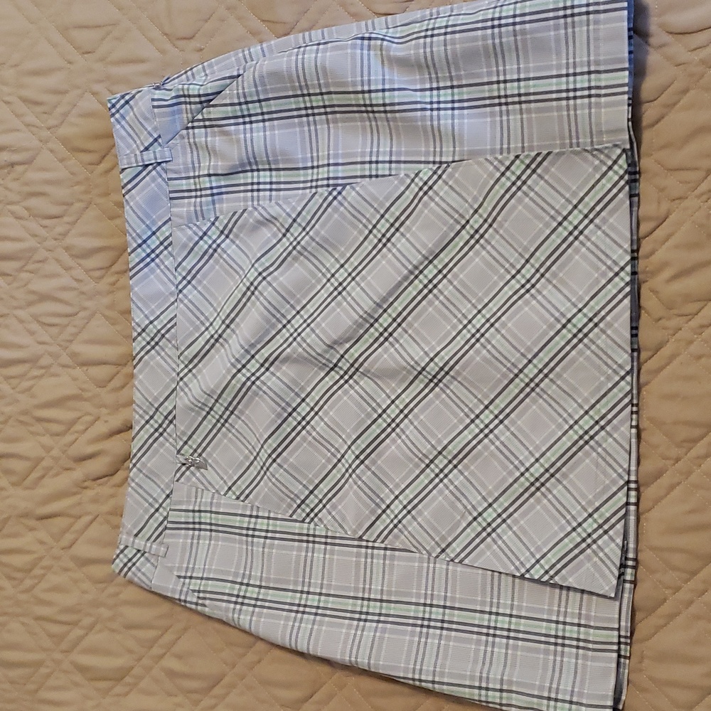 Skort